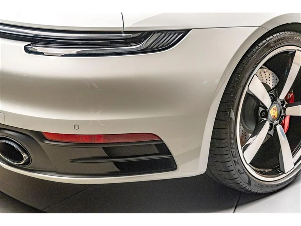 2024 Porsche 992 Carrera - Image 24 of 31