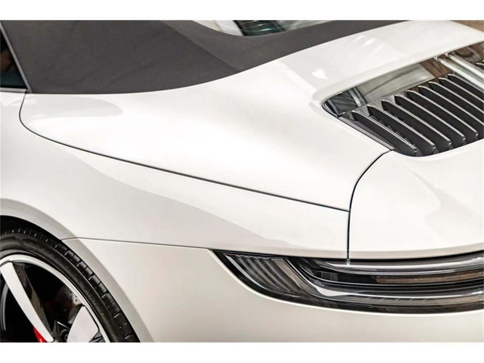2024 Porsche 992 Carrera - Image 18 of 31