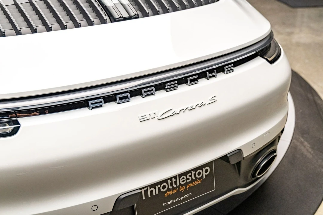 2024 Porsche 992 Carrera - Image 22 of 24