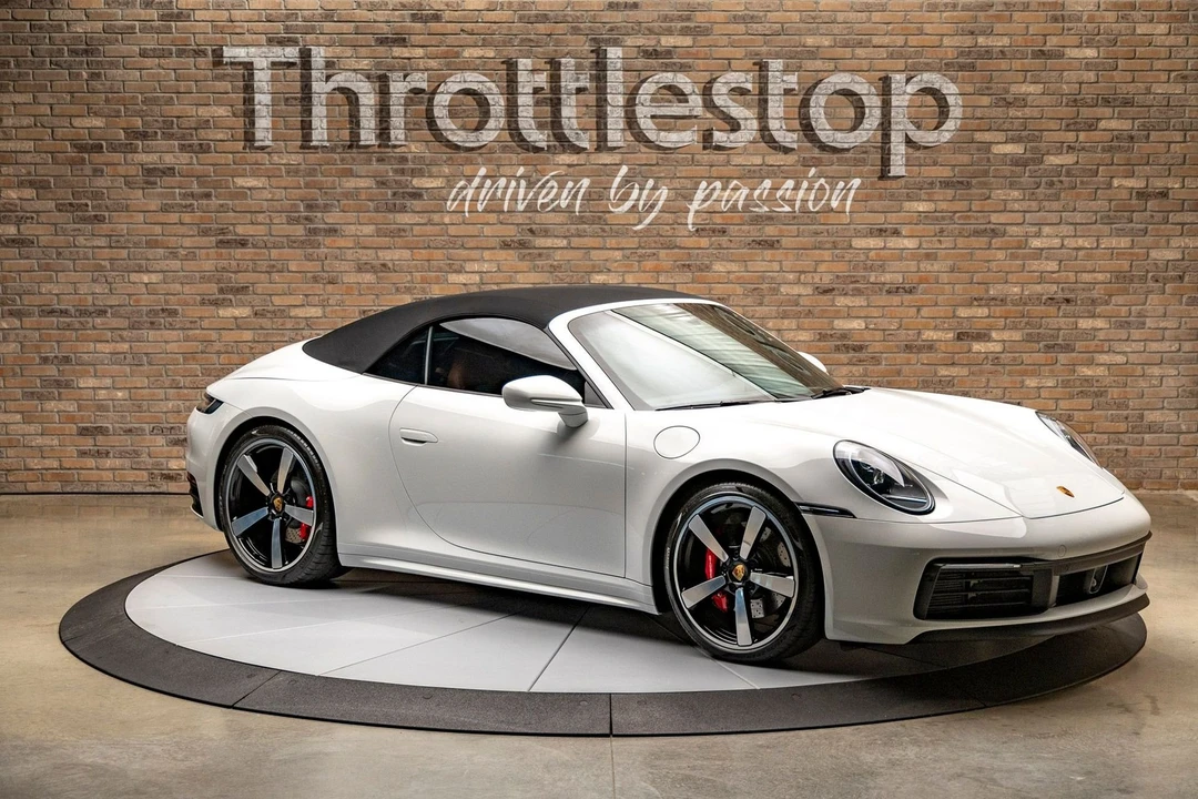 2024 Porsche 992 Carrera - Image 4 of 24
