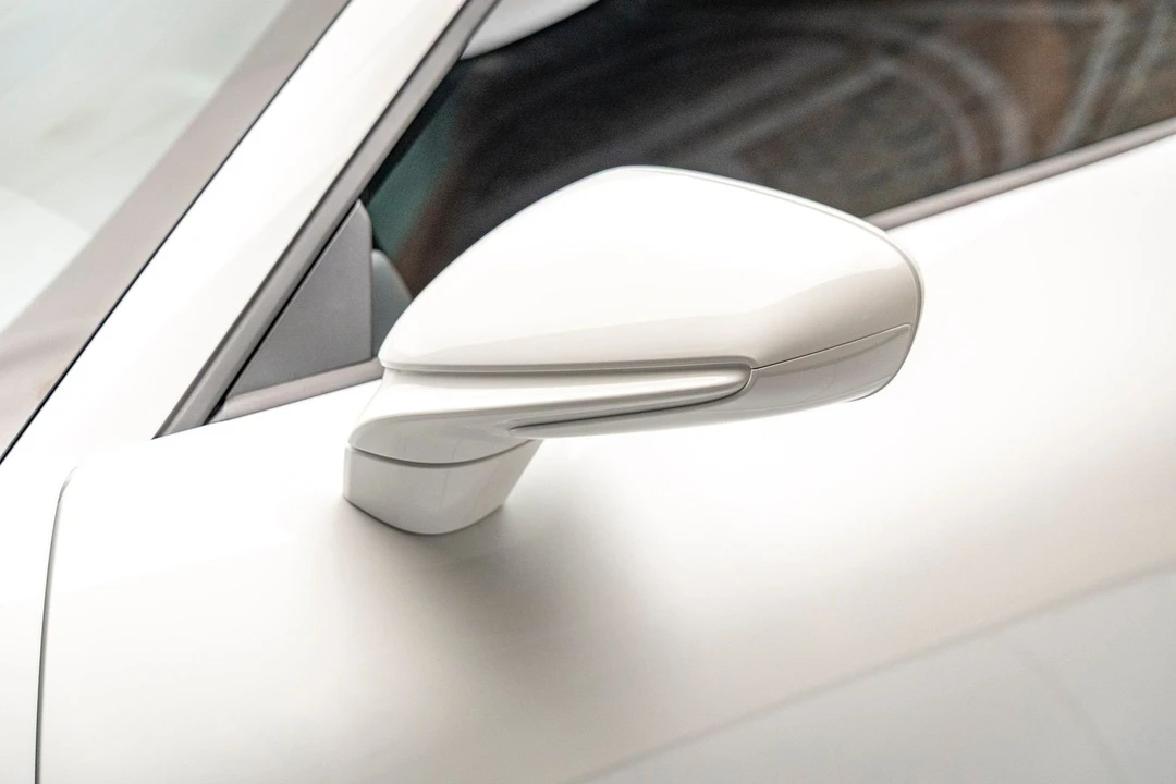 2024 Porsche 992 Carrera - Image 16 of 24