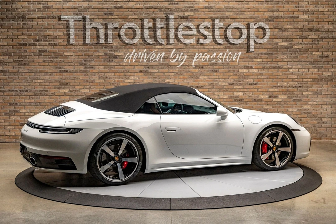 2024 Porsche 992 Carrera - Image 6 of 24
