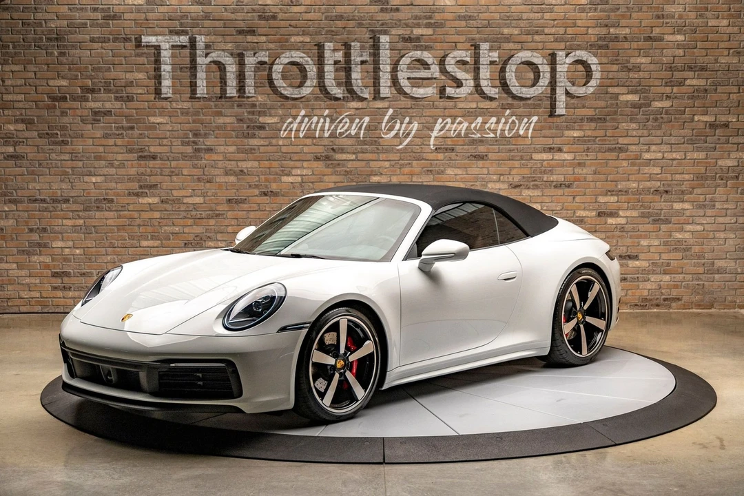 2024 Porsche 992 Carrera - Image 3 of 24