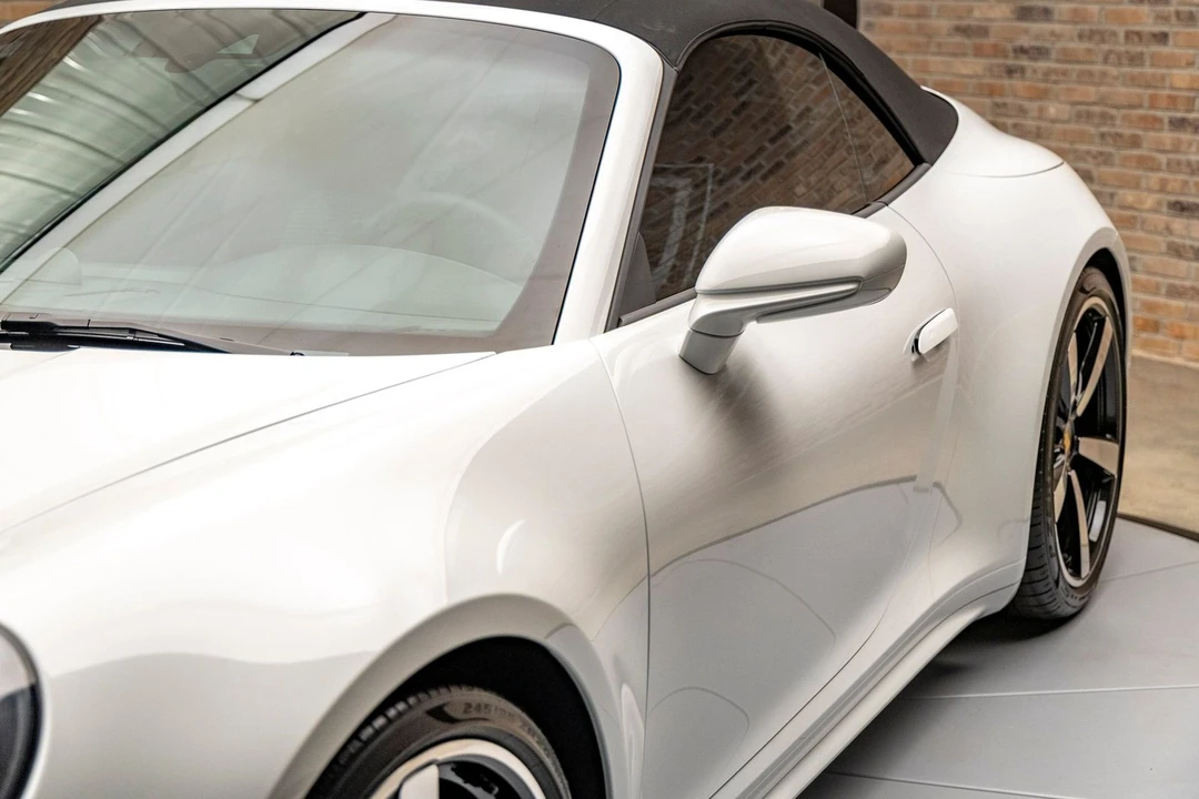 2024 Porsche 992 Carrera - Image 14 of 24