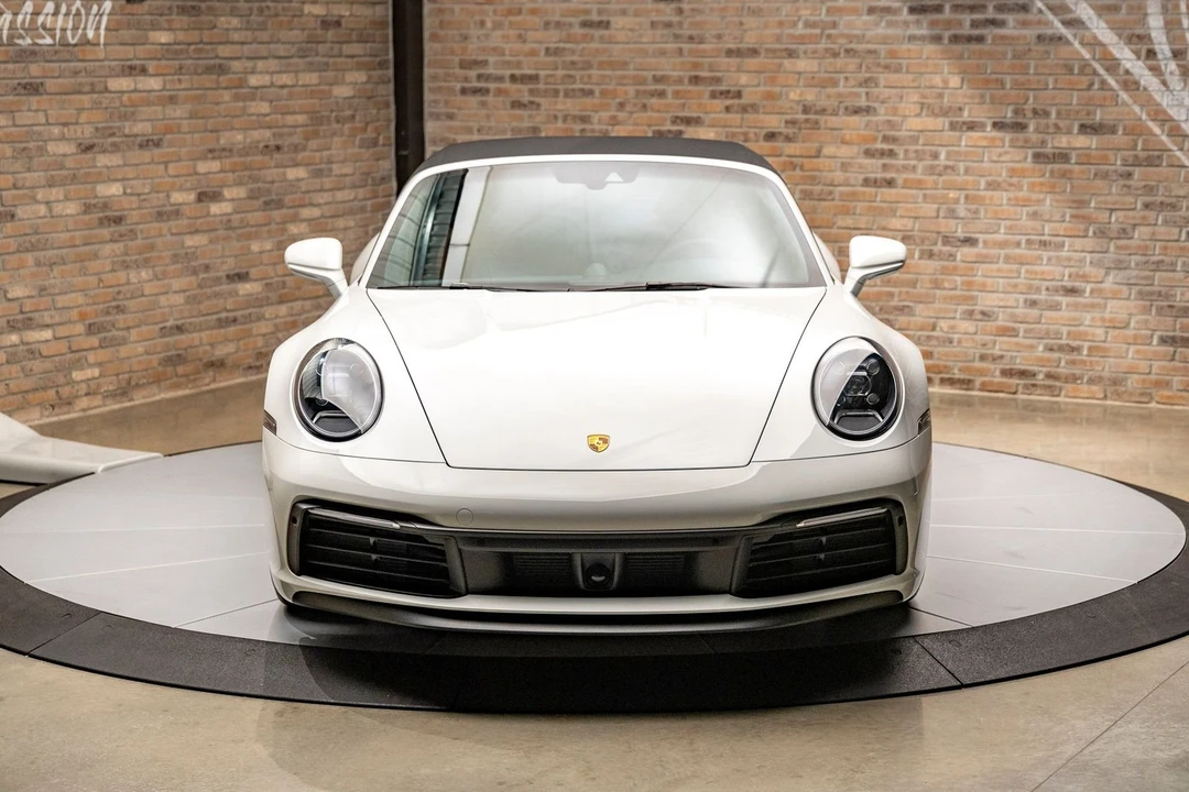 2024 Porsche 992 Carrera - Image 2 of 24
