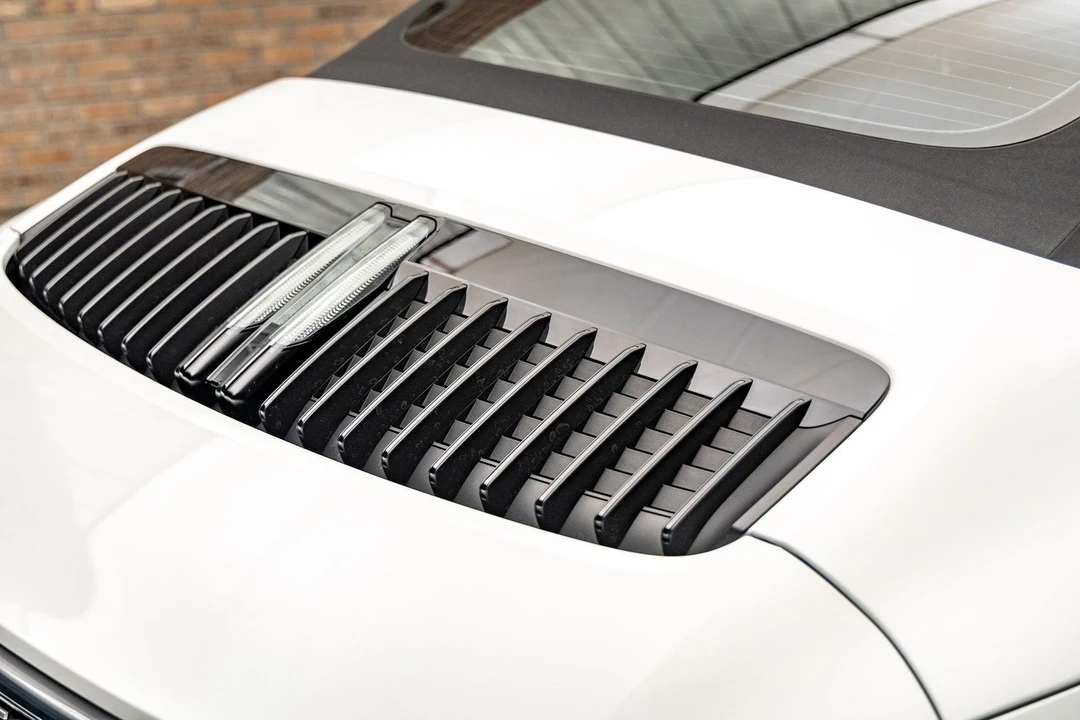2024 Porsche 992 Carrera - Image 23 of 24