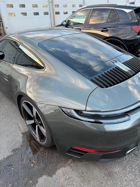 2024 Porsche 992 Carrera - Image 4 of 8
