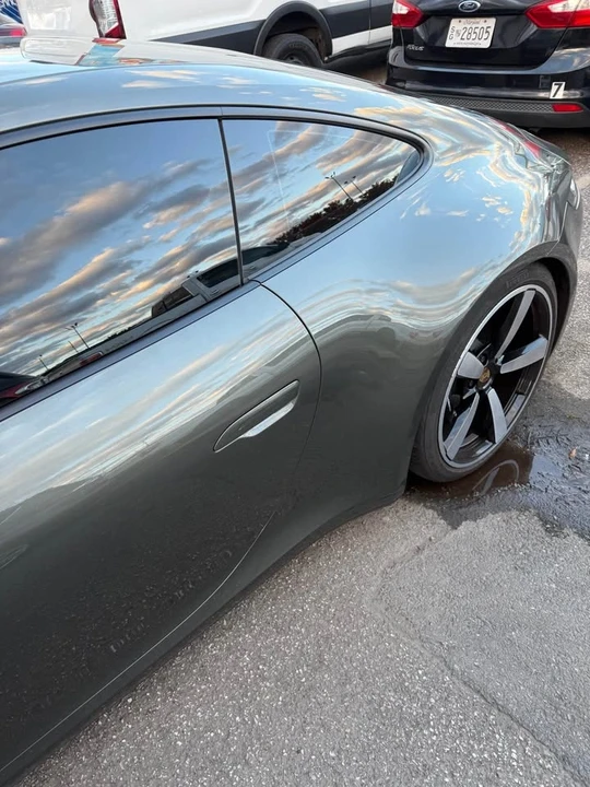 2024 Porsche 992 Carrera - Image 8 of 8