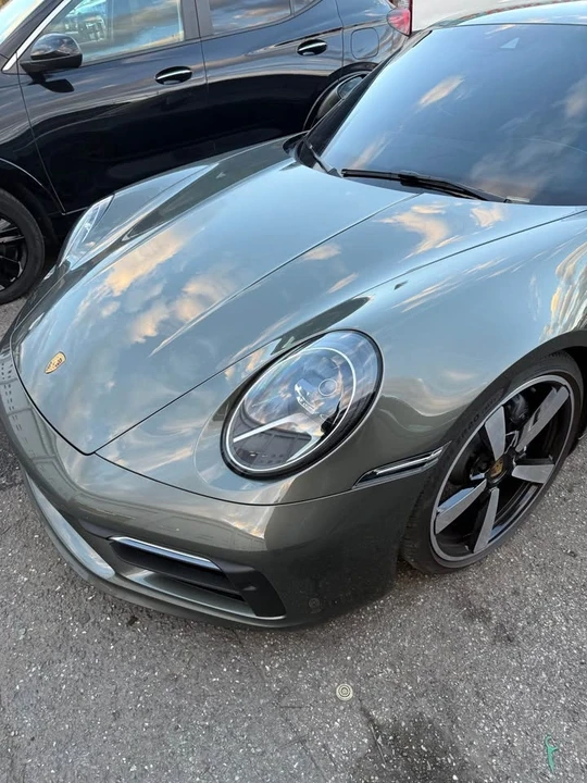 2024 Porsche 992 Carrera - Image 6 of 8