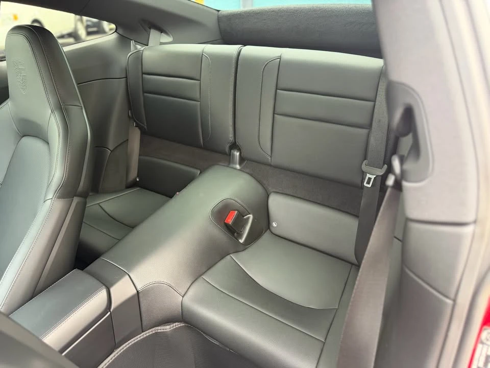 2024 Porsche 992 Carrera - Image 8 of 20