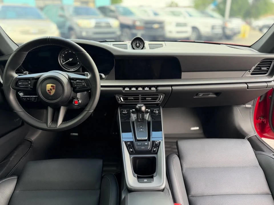 2024 Porsche 992 Carrera - Image 10 of 20