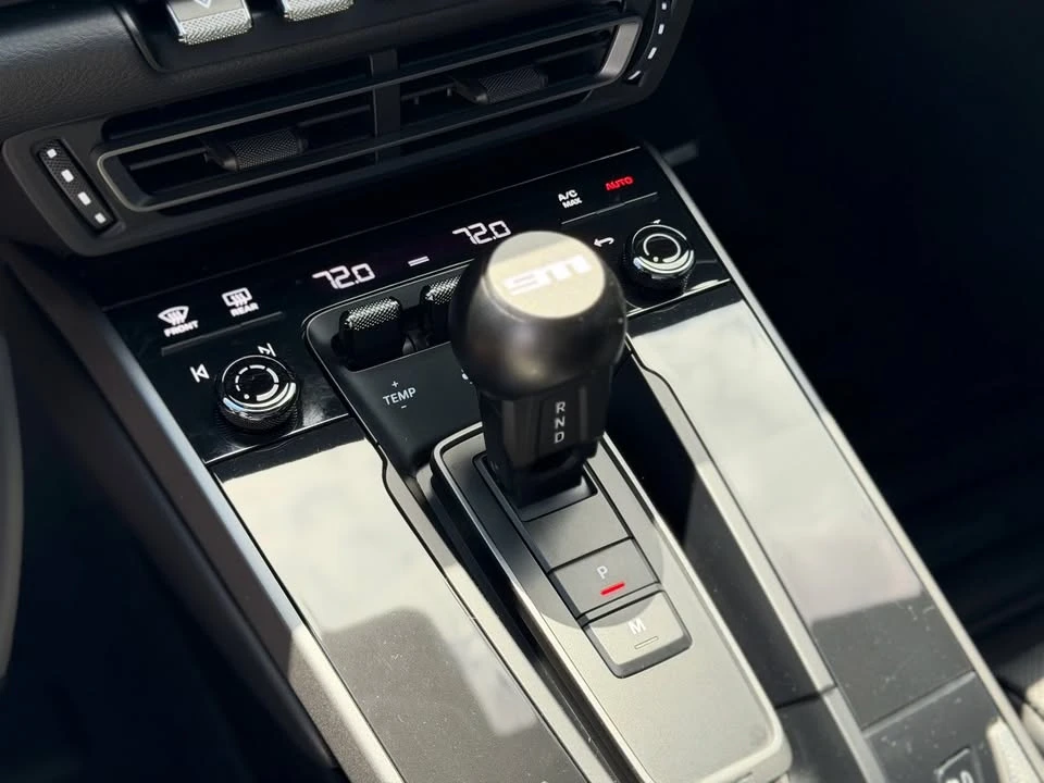 2024 Porsche 992 Carrera - Image 15 of 20