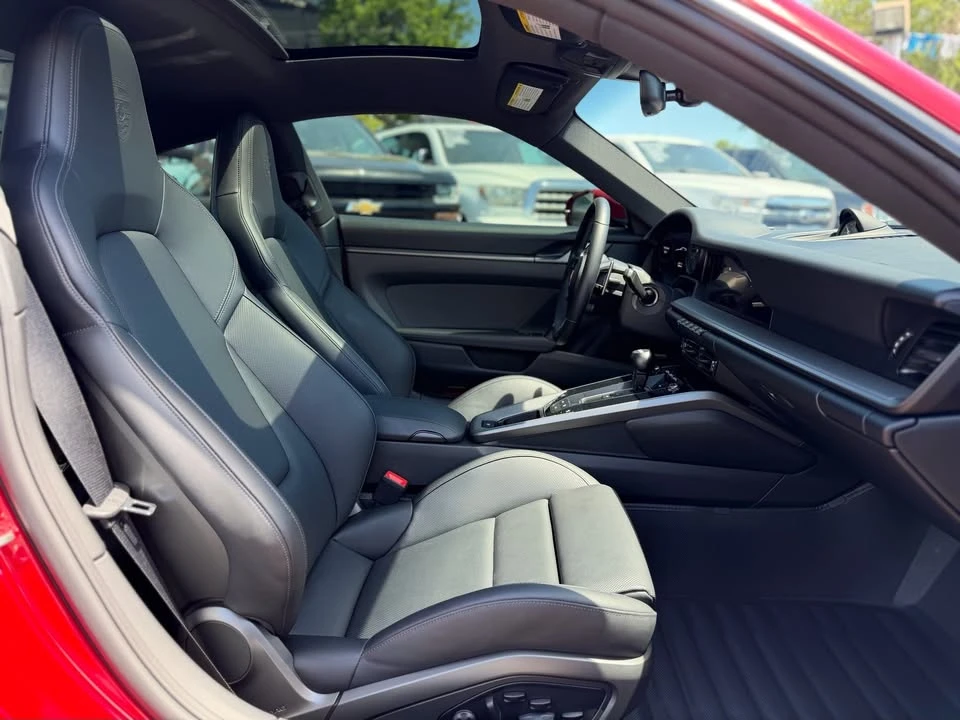 2024 Porsche 992 Carrera - Image 6 of 20