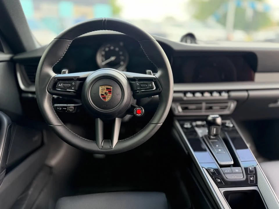 2024 Porsche 992 Carrera - Image 5 of 20