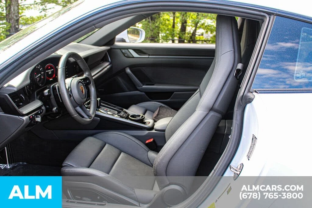 2024 Porsche 992 Carrera - Image 16 of 31