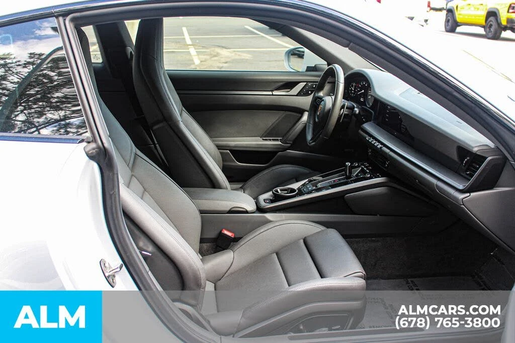 2024 Porsche 992 Carrera - Image 20 of 31