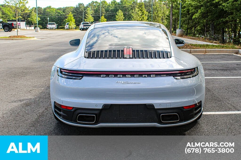 2024 Porsche 992 Carrera - Image 10 of 31