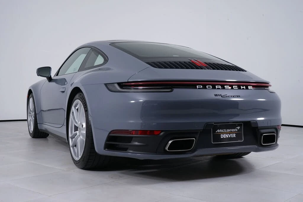 2024 Porsche 992 Carrera - Image 17 of 30
