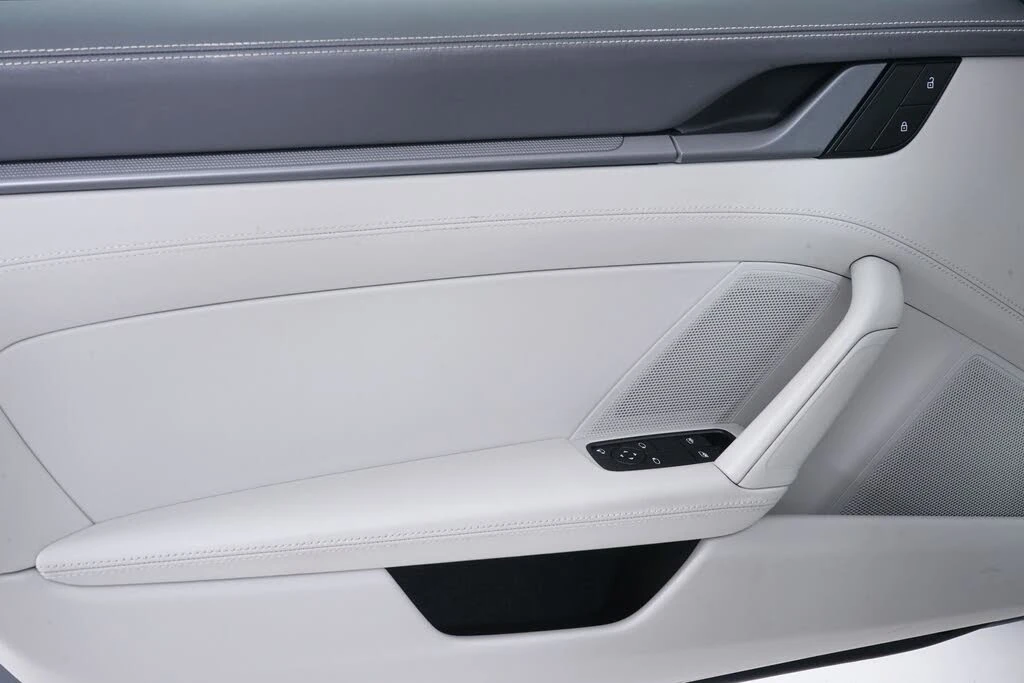 2024 Porsche 992 Carrera - Image 30 of 30