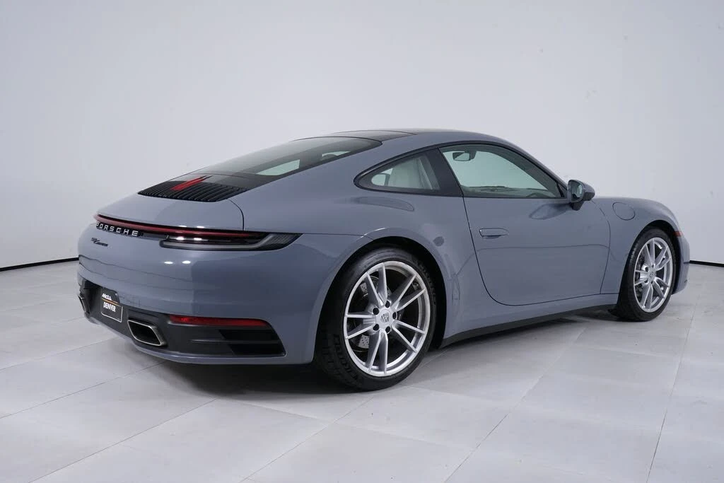 2024 Porsche 992 Carrera - Image 7 of 30