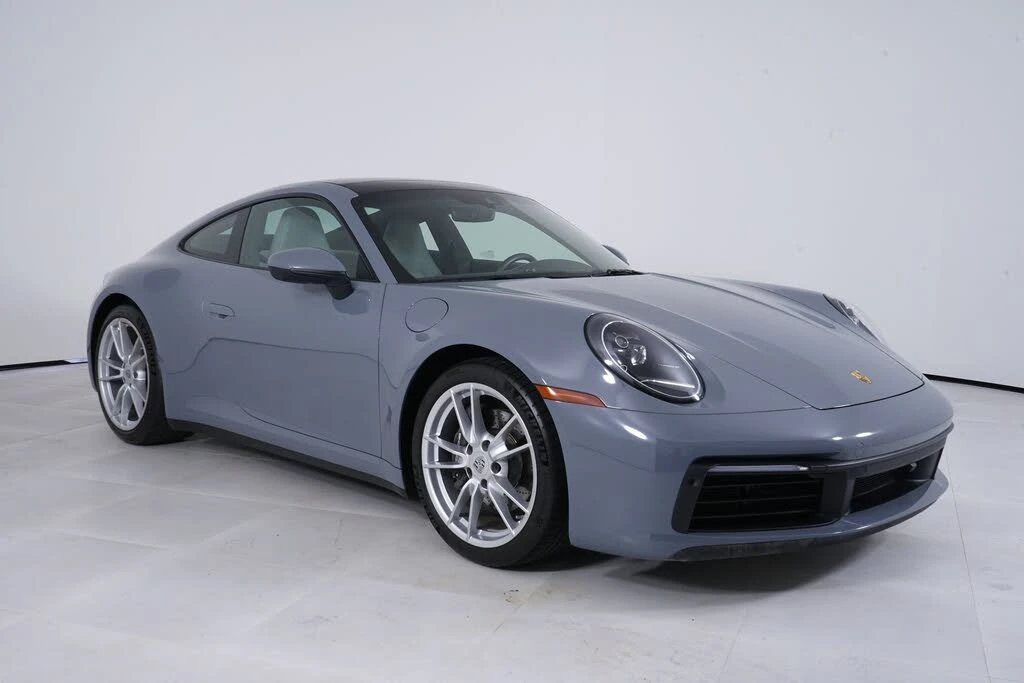 2024 Porsche 992 Carrera - Image 9 of 30
