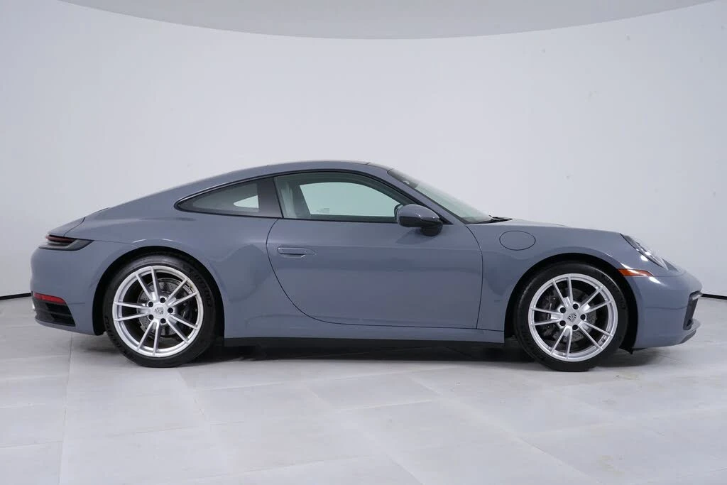 2024 Porsche 992 Carrera - Image 8 of 30