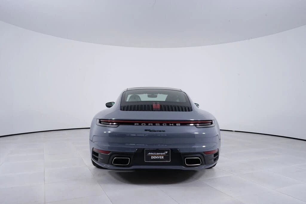 2024 Porsche 992 Carrera - Image 6 of 30