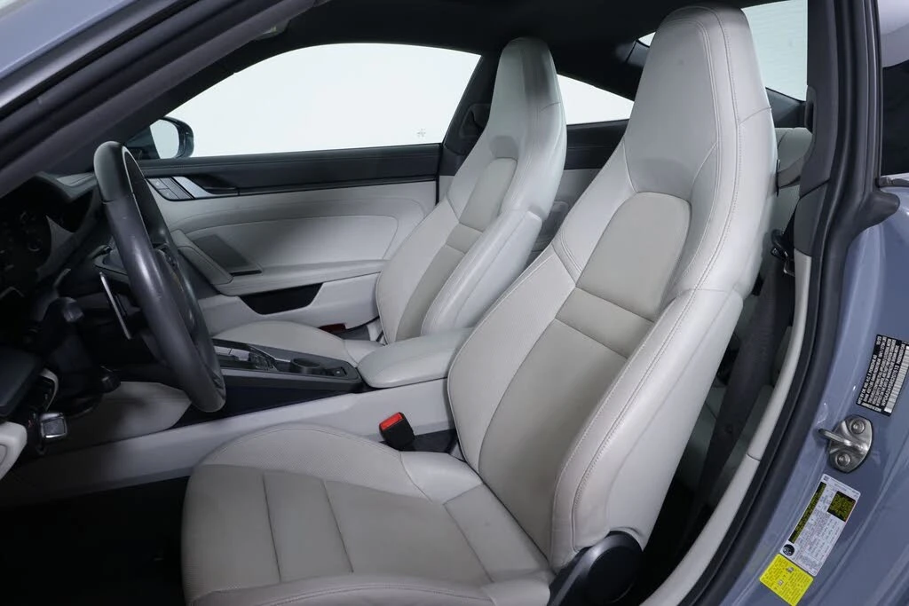2024 Porsche 992 Carrera - Image 22 of 30