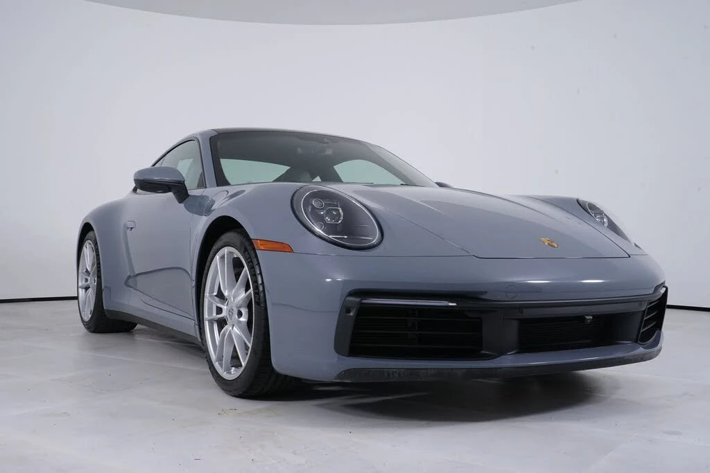 2024 Porsche 992 Carrera - Image 16 of 30