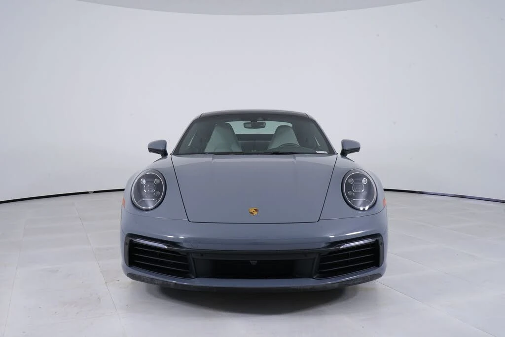 2024 Porsche 992 Carrera - Image 10 of 30