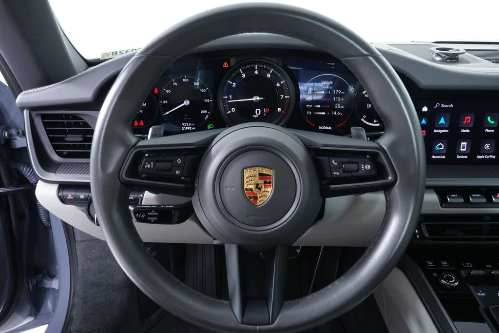 2024 Porsche 992 Carrera - Image 19 of 30