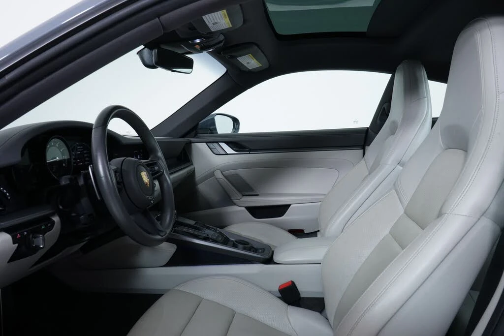 2024 Porsche 992 Carrera - Image 5 of 30