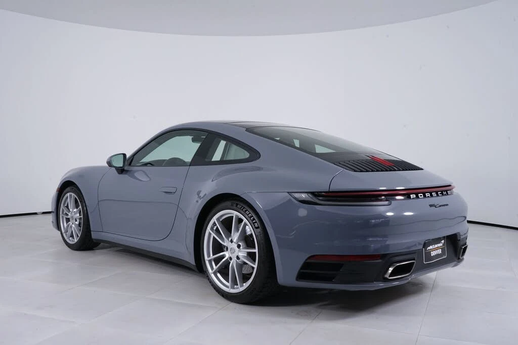2024 Porsche 992 Carrera - Image 3 of 30