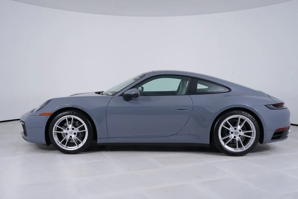 2024 Porsche 992 Carrera - Image 2 of 30