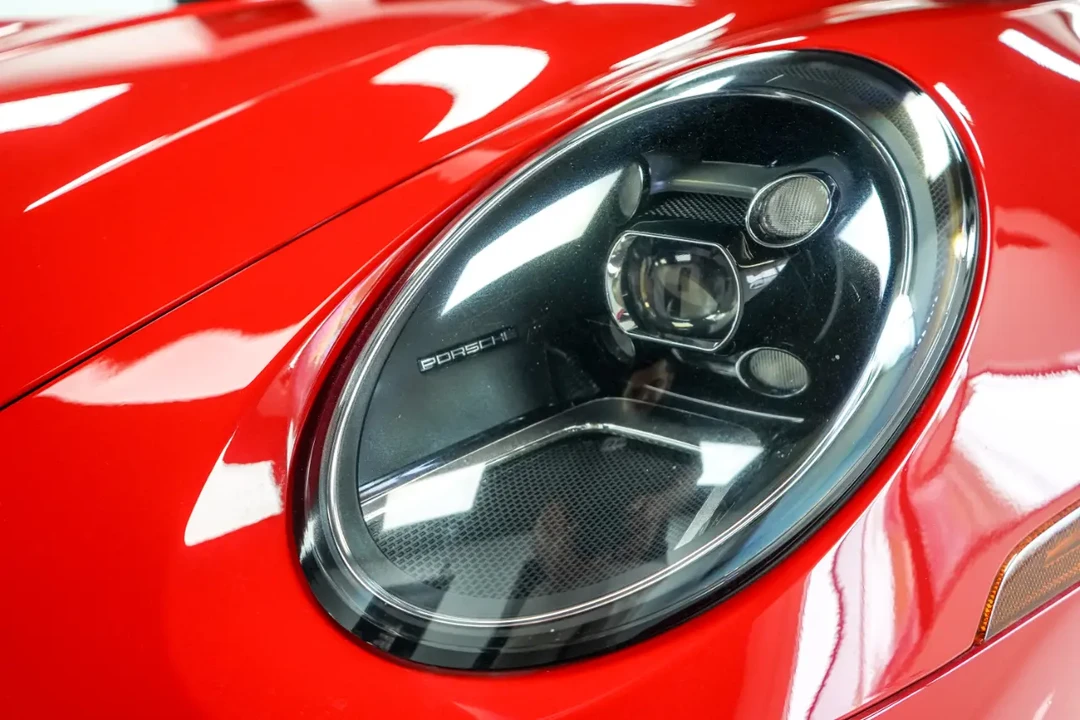 2024 Porsche 992 Carrera - Image 10 of 26