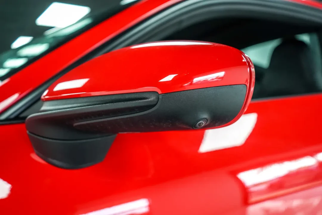 2024 Porsche 992 Carrera - Image 12 of 26