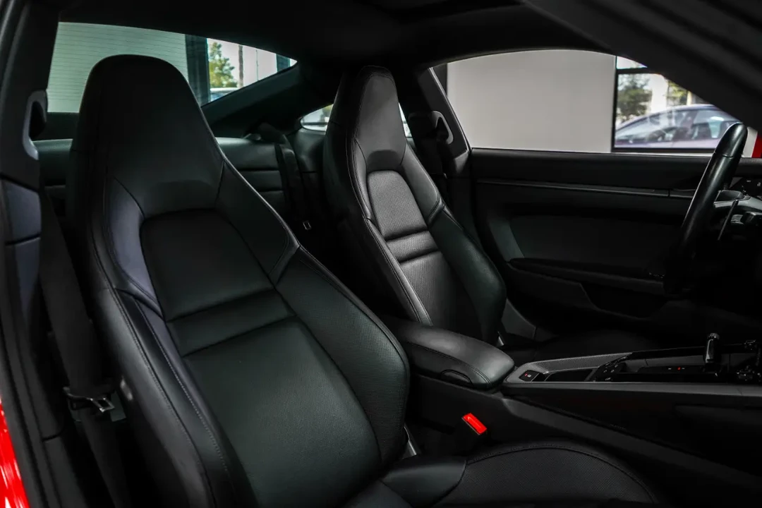 2024 Porsche 992 Carrera - Image 15 of 26
