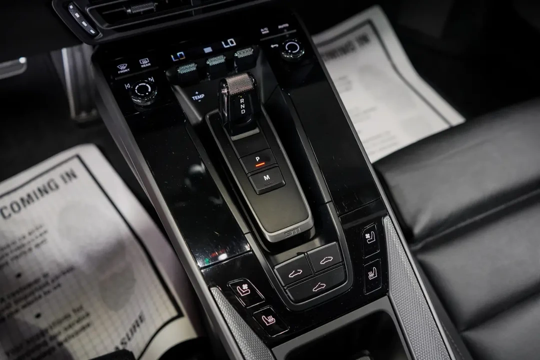 2024 Porsche 992 Carrera - Image 20 of 26