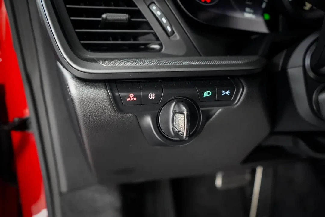 2024 Porsche 992 Carrera - Image 24 of 26