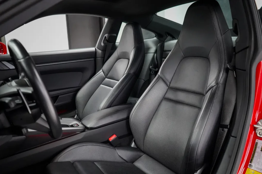 2024 Porsche 992 Carrera - Image 25 of 26