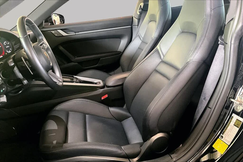 2024 Porsche 992 Carrera - Image 7 of 31