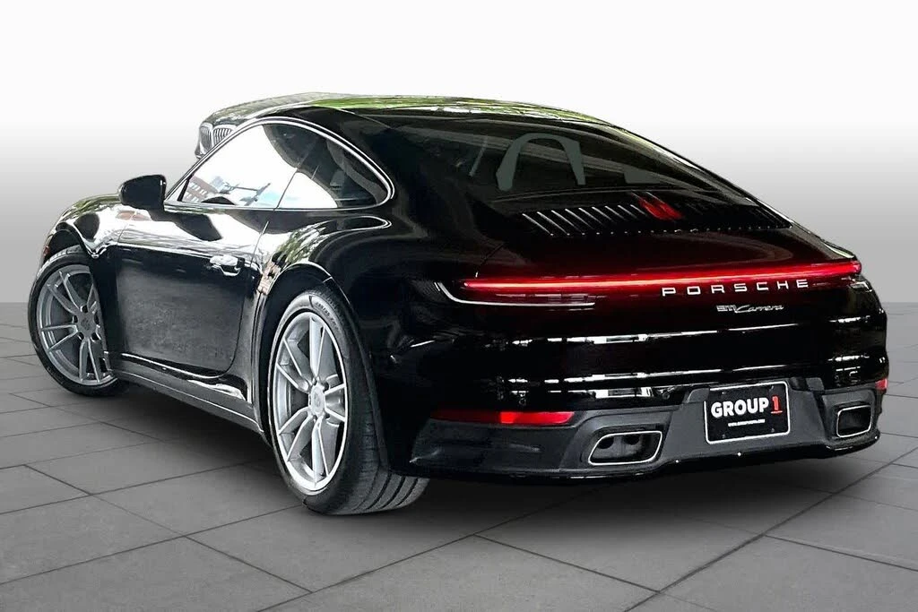 2024 Porsche 992 Carrera - Image 11 of 31