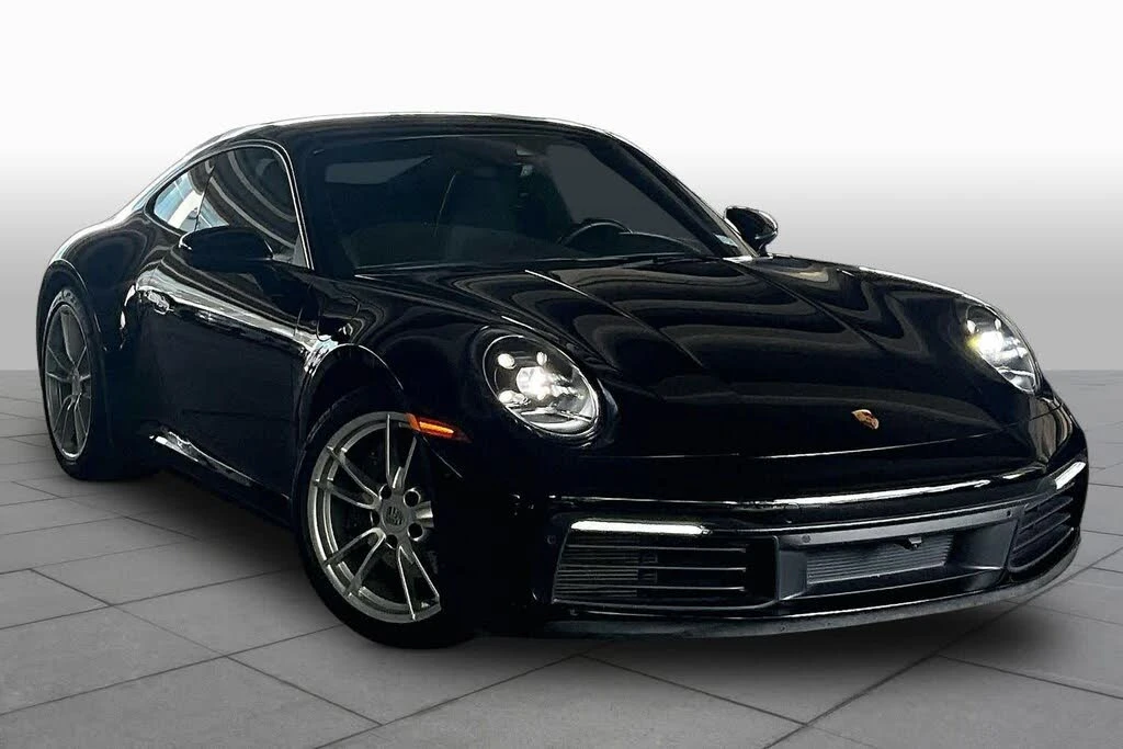 2024 Porsche 992 Carrera - Image 2 of 31