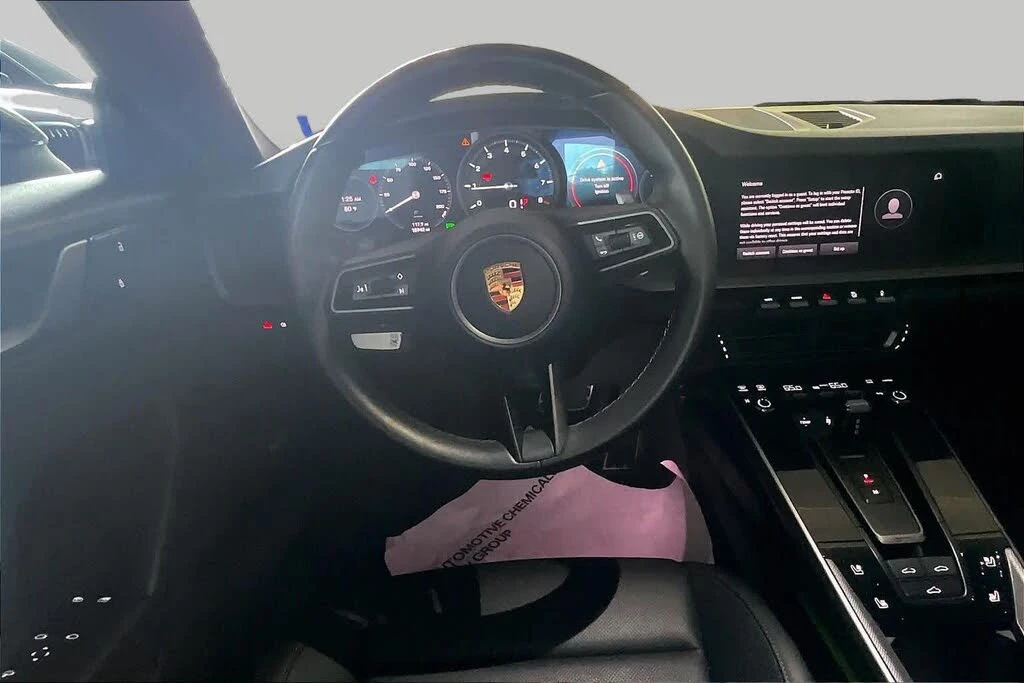 2024 Porsche 992 Carrera - Image 5 of 31