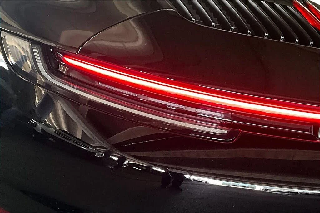 2024 Porsche 992 Carrera - Image 27 of 31
