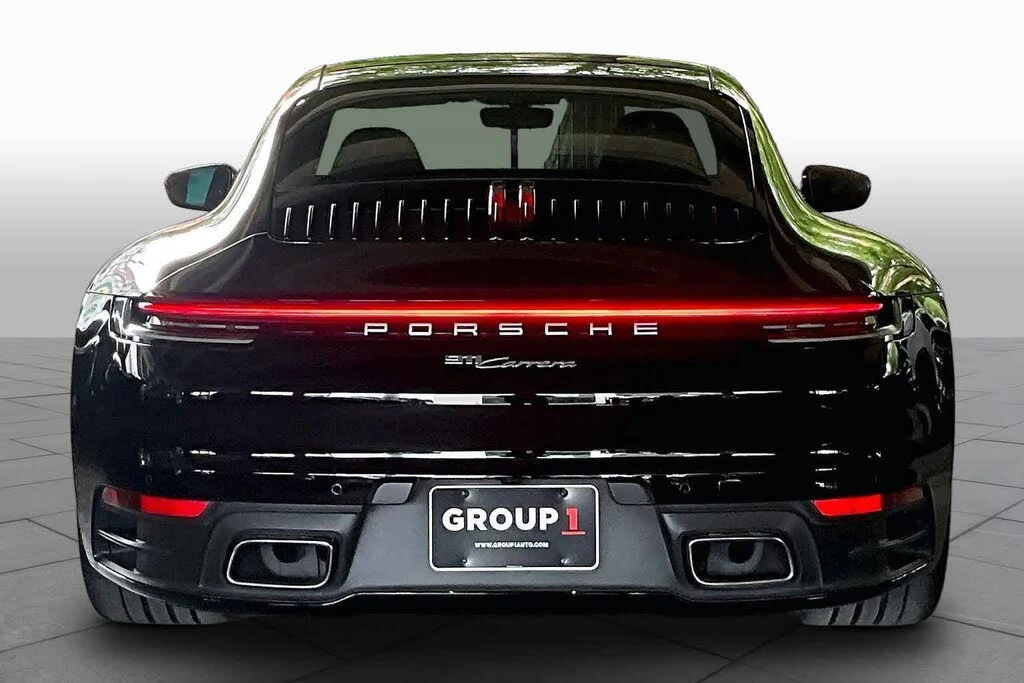2024 Porsche 992 Carrera - Image 4 of 31