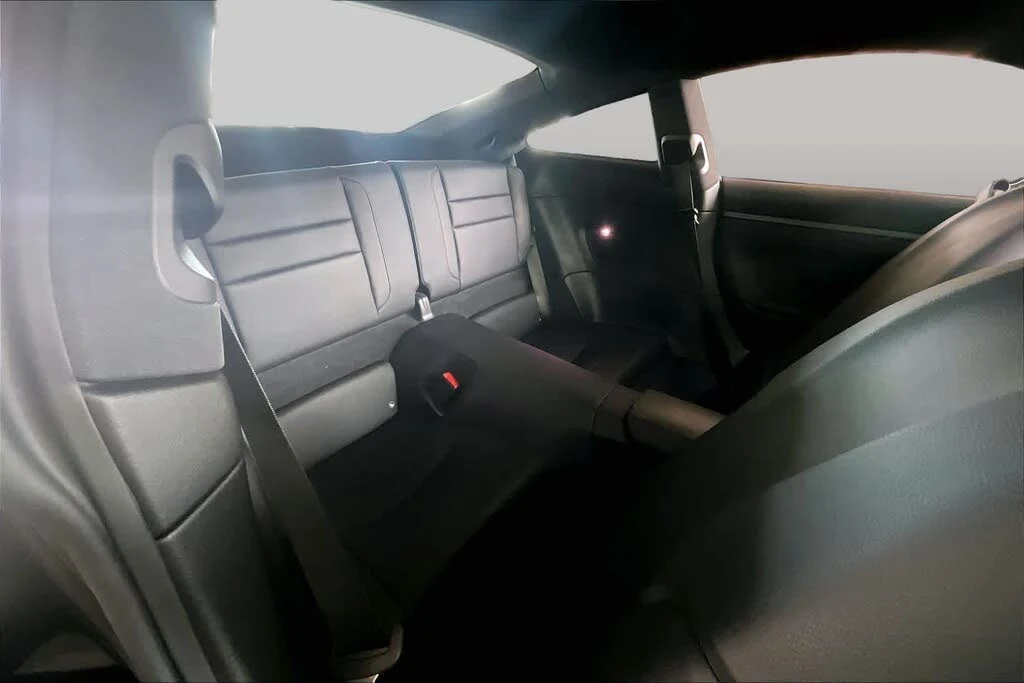 2024 Porsche 992 Carrera - Image 19 of 31