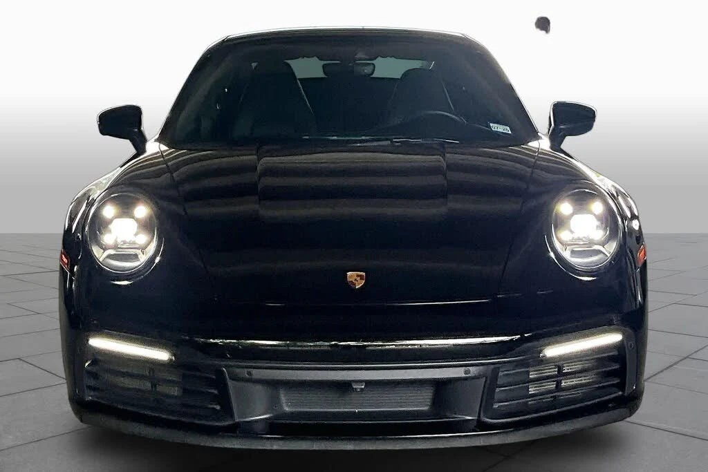 2024 Porsche 992 Carrera - Image 3 of 31