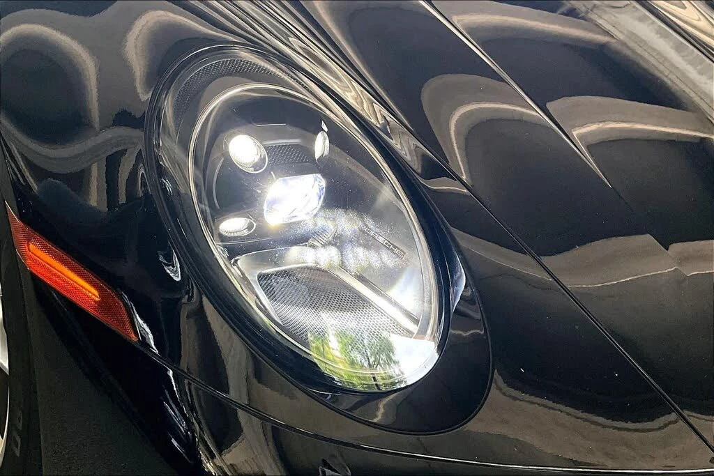 2024 Porsche 992 Carrera - Image 26 of 31