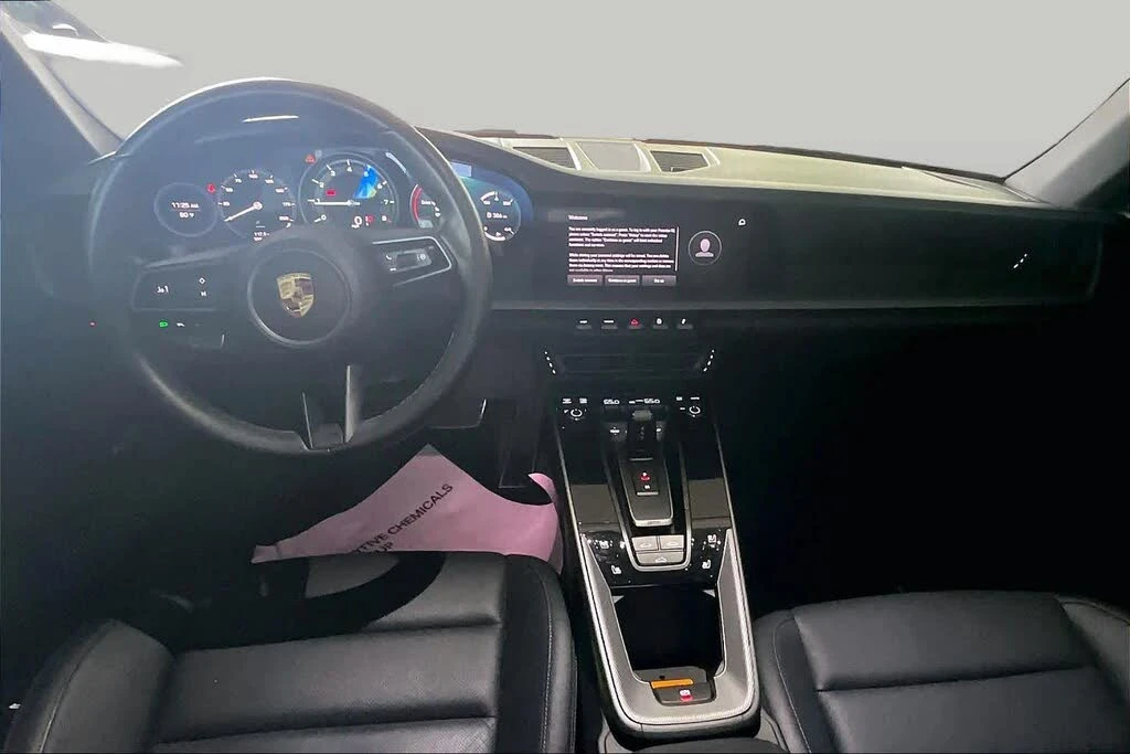 2024 Porsche 992 Carrera - Image 14 of 31